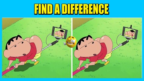 BET YOU CAN'T FIND THE DIFFERENCE! | 100% FAIL