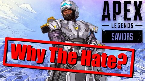Why Season 13 Gets So Much HATE - Apex Legends Saviors
