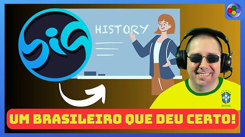 A INCRÍVEL HISTÓRIA DO BIG LINUX