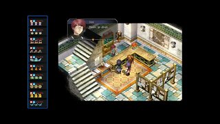 The Legend of Heroes: Trails in the Sky (part 25) 11/30/21