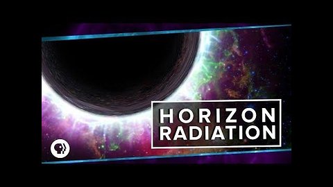 Horizon Radiation