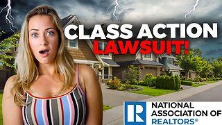 Realtors Being Sued for BILLIONS! - Moving to South Florida