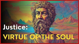 Plato: Republic - Book 2 | Full Audiobook