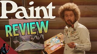 Paint (2023) Review