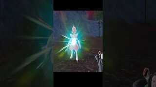 Pokémon Violet | How to Evolve a Kingambit!