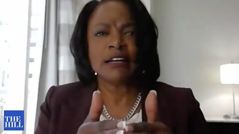 'There Is An Effort To Hijack This Hearing!' Val Demings Slams GOP In House Judiciary Hearing