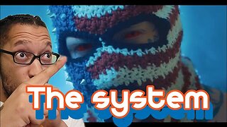 Tom MacDonald - "The System"[REACTION]