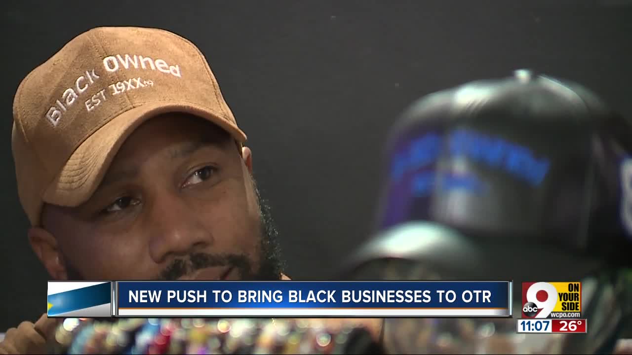 OTR offering $20,000 grant to minority-owned businesses