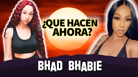 Bhad Bhabie | Que Hacen Ahora | Rehabilitación