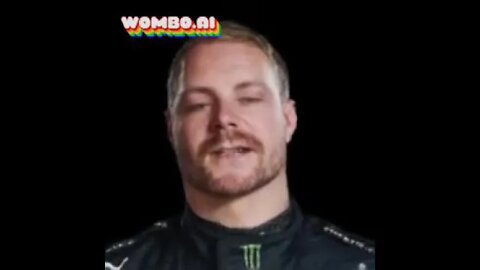 Valtteri Bottas Sings Dame Da Ne (Baka Mitai) (120621C)