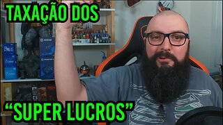 Meu Lucro Ofende O Trabalhador !