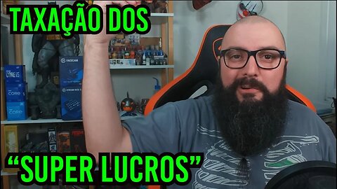 Meu Lucro Ofende O Trabalhador !