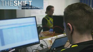 The Shift Women on the Force - S02E08