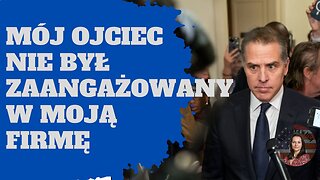 Mój ojciec nigdy nie był zaangażowany w moją firmę