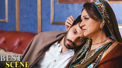 Tere Bin Episode 54 || Yumna Zaidi - Wahaj Ali || 𝐁𝐞𝐬𝐭 𝐒𝐜𝐞𝐧𝐞 𝟎𝟑 || Geo Entertainment