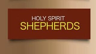 Holy Spirit Shepherds | Shepherds' Service | Dag Heward-Mills