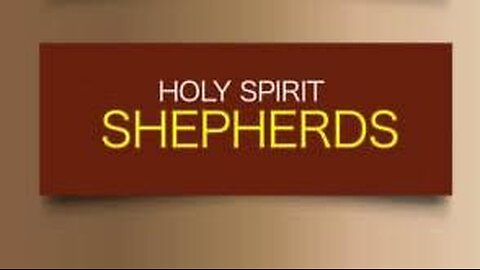 Holy Spirit Shepherds | Shepherds' Service | Dag Heward-Mills