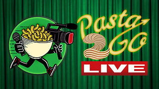 Pasta 2 Go, Wednesday January 31, 2024