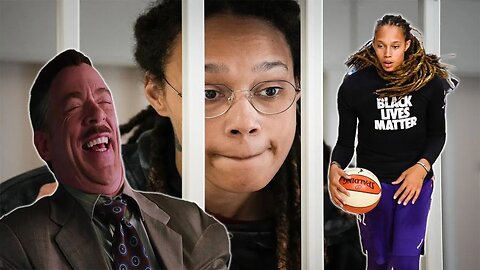 WOKE Media declares Anti-American Marxist Brittney Griner one of the MOST important athletes of 2022