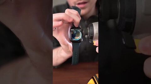 In fact, the Apple Watch is a half-finished time-turner.