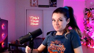 Let's Talk About It - LIVE w/Special Guest
