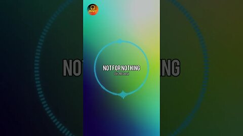 Not For Nothing - Otis McDonald | NCS || MUSICY