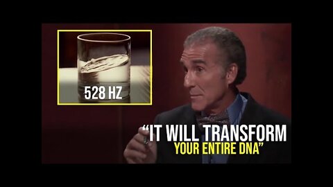 The 528 Hz Frequency