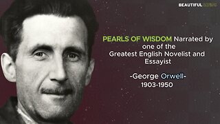 Famous Quotes |George Orwell|