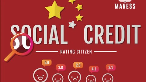 EP 123 | Is China’s Social Credit System Coming to America?