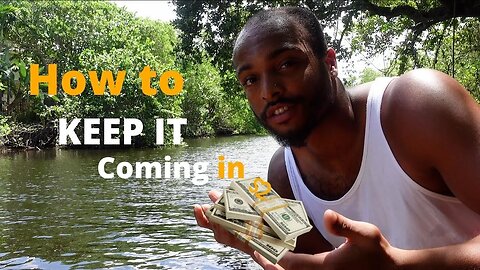 How to handle the Abundance Reign & KEEP IT GOING|Wholesale Real Estate|K'new' Currency #get2steppin