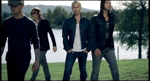 Lifehouse - Halfway Gone