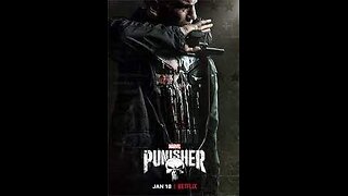 Review Marvel's The Punisher Temporada 2