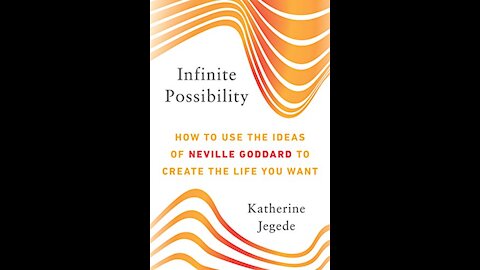 Infinite Possibilities with Katherine Jegede