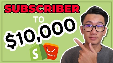 Helping A Subscriber Hit $10,000 On Their Store! - Part 1