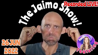 The Jaimo Show! | Episode 12