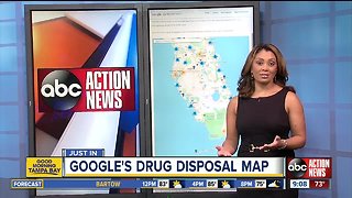 Google launches new initiative to help combat opioid crisis