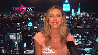 The Right View with Lara Trump: Wanted For Questioning | Ep. 68 - 6/5/2024