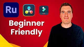 The 3 BEST Video Editing Apps for Beginner Creators | Creator Essentials