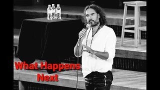 Saturday Morning Special: Grayzone Livestream Demonetized & Russell Brand Speaks Out