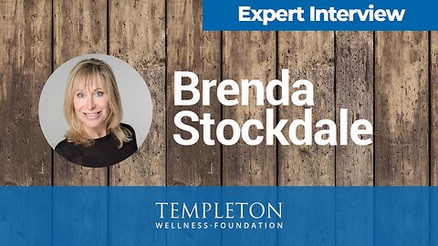 Brenda Stockdale: Stress, Emotional Trauma & the Mind-Body Cancer Connection