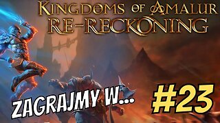 Zagrajmy w Kingdoms of Amalur Re Reckoning #23 Pierścień zwany gamechangerem