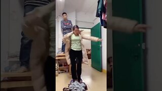 Best Funny Videos 2022, Chinese Funny clips daily #shorts