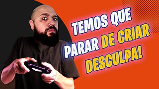 Não podemos criar desculpas, temos que fazer acontecer | Daily Vlog