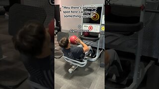 Best Exercise Machine?