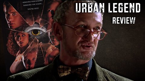 Urban Legend Review