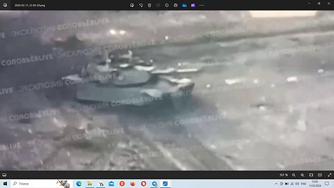 More "Abrams" tanks destroyed in Ukraine, Vatican under Kyiv criticism, End of hostility in Gaza