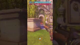 Cassidy New Flashbang is Beautiful Overwatch 2