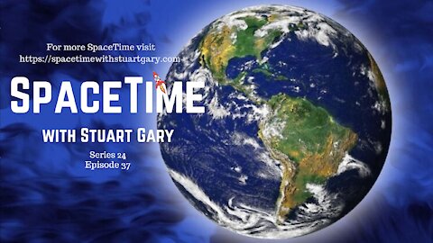 Earth’s First Supercontinent | SpaceTime with Stuart Gary S24E37 | Astronomy Podcast