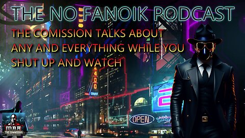 I'm Felling Lazy Today So Let's Do A Podcast | No Fanoiks Allowed