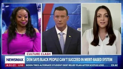 Melanie Collette: Erica Marsh's Tweet Revealed Elitist Mindset that People of Color Can't Succeed